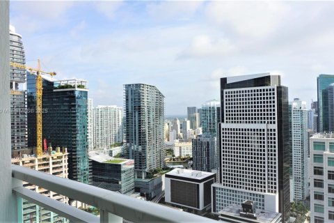 Condo in Miami, Florida, 1 bedroom № 1979071