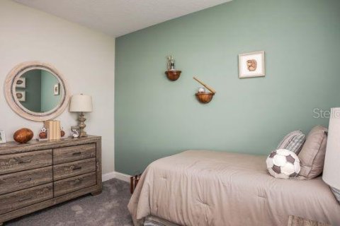 Villa ou maison à vendre à Alachua, Floride: 4 chambres, 199.83 m2 № 2155820 - photo 17