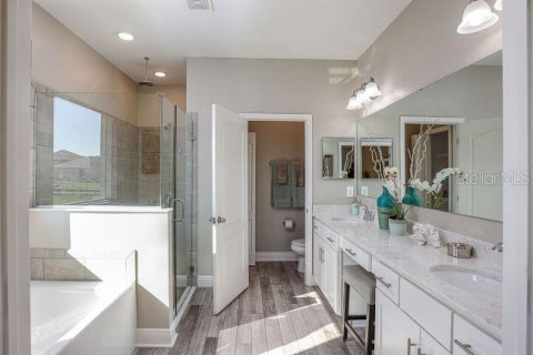 Villa ou maison à vendre à Alachua, Floride: 4 chambres, 199.83 m2 № 2155820 - photo 11