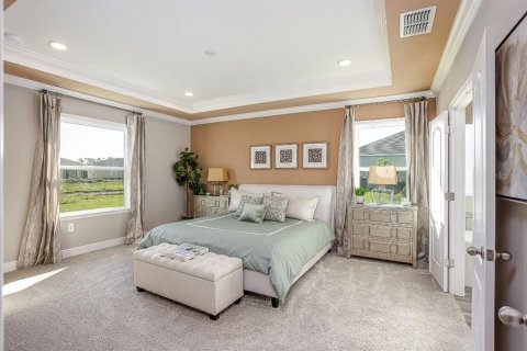 Villa ou maison à vendre à Alachua, Floride: 4 chambres, 199.83 m2 № 2155820 - photo 8