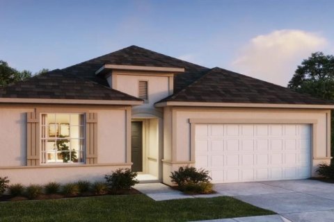 Villa ou maison à vendre à Alachua, Floride: 4 chambres, 199.83 m2 № 2155820 - photo 2