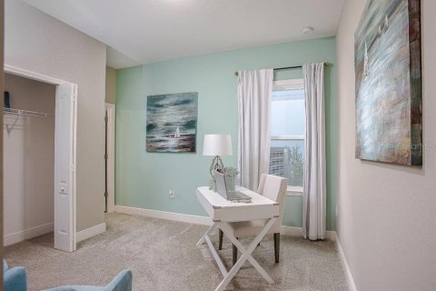 Villa ou maison à vendre à Alachua, Floride: 4 chambres, 199.83 m2 № 2155820 - photo 13