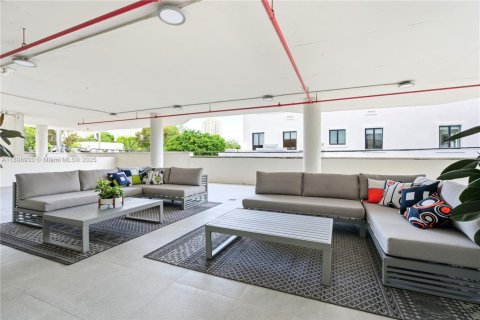 Copropriété à vendre à Miami, Floride: 2 chambres, 126.16 m2 № 1951004 - photo 24