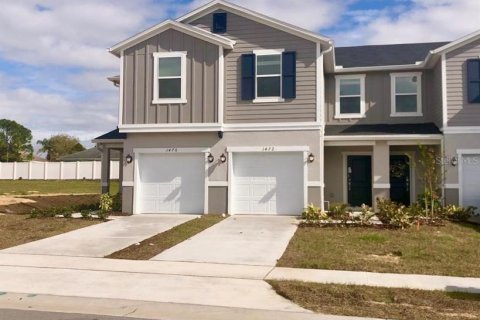Adosado en alquiler en Davenport, Florida, 3 dormitorios, 146.6 m2 № 1514372 - foto 2