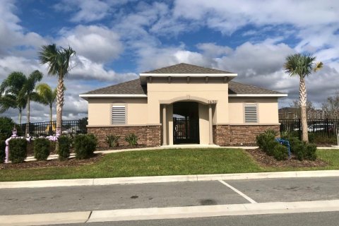 Adosado en alquiler en Davenport, Florida, 3 dormitorios, 146.6 m2 № 1514372 - foto 4