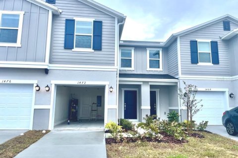 Adosado en alquiler en Davenport, Florida, 3 dormitorios, 146.6 m2 № 1514372 - foto 3