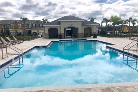 Adosado en alquiler en Davenport, Florida, 3 dormitorios, 146.6 m2 № 1514372 - foto 7