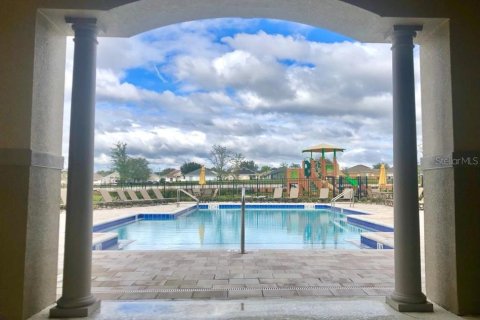 Adosado en alquiler en Davenport, Florida, 3 dormitorios, 146.6 m2 № 1514372 - foto 5