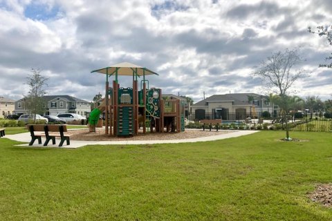 Adosado en alquiler en Davenport, Florida, 3 dormitorios, 146.6 m2 № 1514372 - foto 10