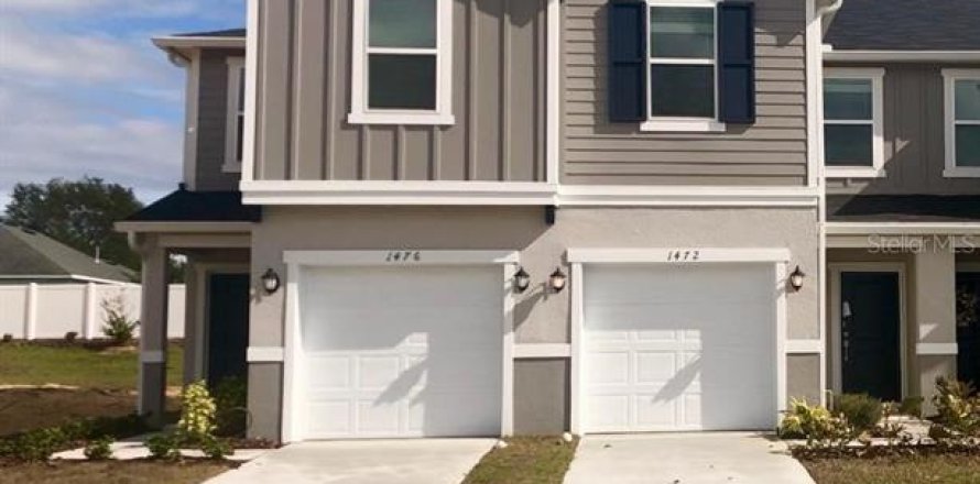 Touwnhouse à Davenport, Floride 3 chambres, 146.6 m2 № 1514372