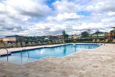 Adosado en alquiler en Davenport, Florida, 3 dormitorios, 146.6 m2 № 1514372 - foto 6
