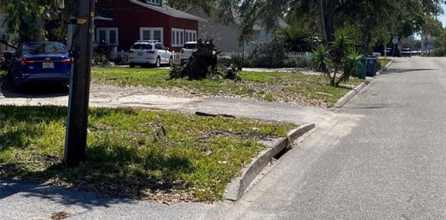 Land in Palmetto, Florida № 1538867