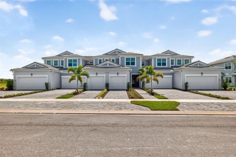 Condo in Venice, Florida, 2 bedrooms  № 2204411