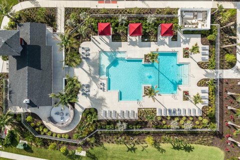 Condominio en venta en Venice, Florida, 2 dormitorios, 143.44 m2 № 2204411 - foto 27