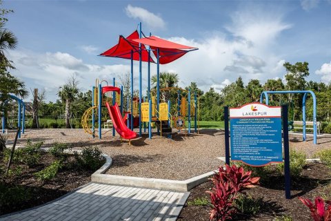 Condominio en venta en Venice, Florida, 2 dormitorios, 143.44 m2 № 2204411 - foto 28