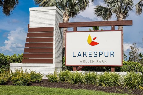 Condominio en venta en Venice, Florida, 2 dormitorios, 143.44 m2 № 2204411 - foto 25