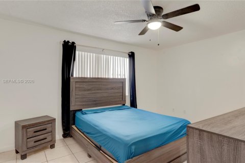 Снять в аренду кондоминиум в Хомстед, Флорида 3 спальни, 111.02м2, № 2002610 - фото 11