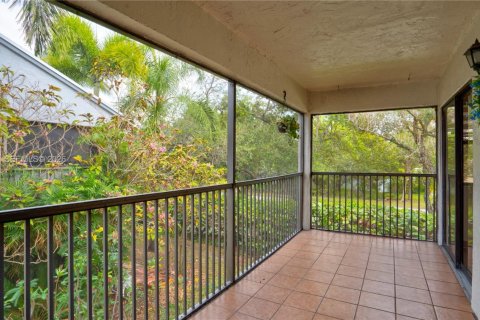 Снять в аренду кондоминиум в Хомстед, Флорида 3 спальни, 111.02м2, № 2002610 - фото 4