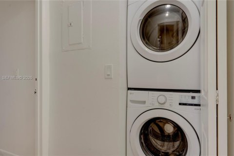 Снять в аренду кондоминиум в Хомстед, Флорида 3 спальни, 111.02м2, № 2002610 - фото 18