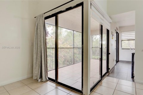 Снять в аренду кондоминиум в Хомстед, Флорида 3 спальни, 111.02м2, № 2002610 - фото 5