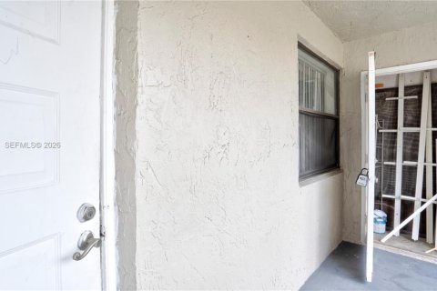 Снять в аренду кондоминиум в Хомстед, Флорида 3 спальни, 111.02м2, № 2002610 - фото 19