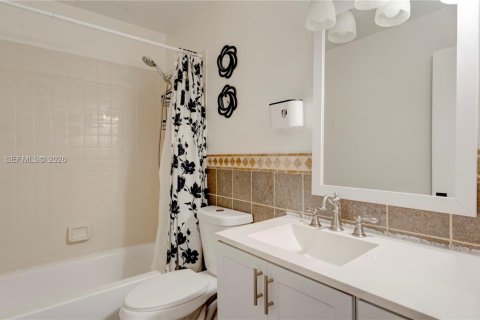 Снять в аренду кондоминиум в Хомстед, Флорида 3 спальни, 111.02м2, № 2002610 - фото 17