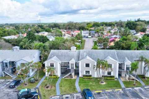 Кондоминиум с 3 спальнями в Хомстед, Флорида № 2002610