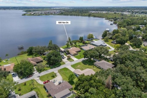 Villa ou maison à vendre à Auburndale, Floride: 4 chambres, 221.85 m2 № 2312458 - photo 9