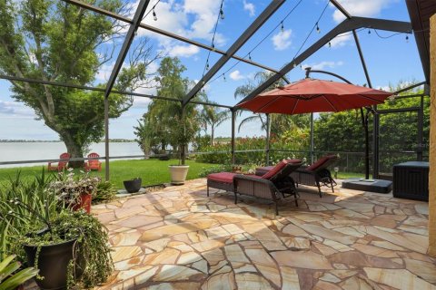 Villa ou maison à vendre à Auburndale, Floride: 4 chambres, 221.85 m2 № 2312458 - photo 8