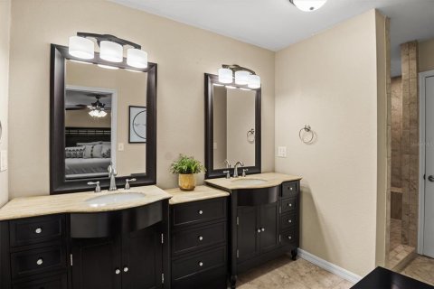 Villa ou maison à vendre à Auburndale, Floride: 4 chambres, 221.85 m2 № 2312458 - photo 19