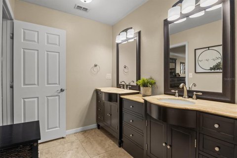 Villa ou maison à vendre à Auburndale, Floride: 4 chambres, 221.85 m2 № 2312458 - photo 20