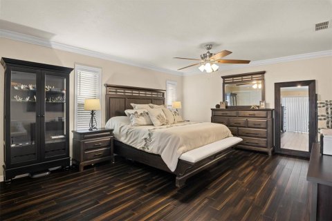 Villa ou maison à vendre à Auburndale, Floride: 4 chambres, 221.85 m2 № 2312458 - photo 6
