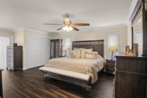 Villa ou maison à vendre à Auburndale, Floride: 4 chambres, 221.85 m2 № 2312458 - photo 18