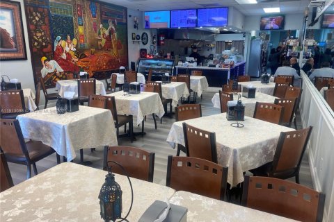 Купить коммерческую недвижимость в Майами, Флорида № 1969297 - фото 3