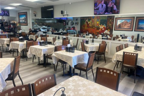 Купить коммерческую недвижимость в Майами, Флорида № 1969297 - фото 4