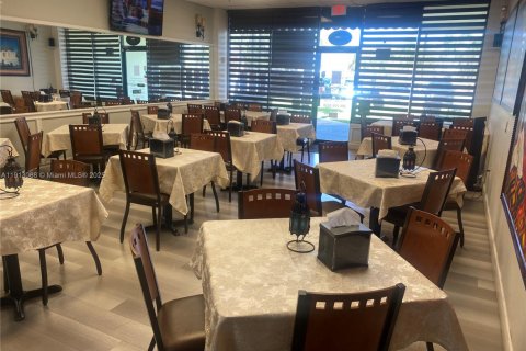 Купить коммерческую недвижимость в Майами, Флорида № 1969297 - фото 8