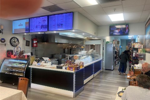 Купить коммерческую недвижимость в Майами, Флорида № 1969297 - фото 7