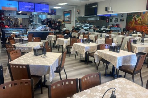 Купить коммерческую недвижимость в Майами, Флорида № 1969297 - фото 5