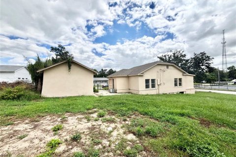 Купить коммерческую недвижимость в Хейнс-Сити, Флорида 126.25м2, № 2212869 - фото 4