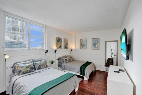 Купить кондоминиум в Холливуд, Флорида 2 спальни, 109.25м2, № 1943429 - фото 21