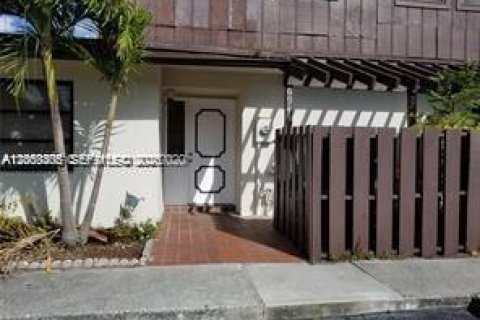 Touwnhouse à Miramar, Floride 3 chambres № 2066588