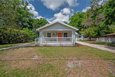 Casa en Tampa, Florida 3 dormitorios, 134.15 m2 № 2117518