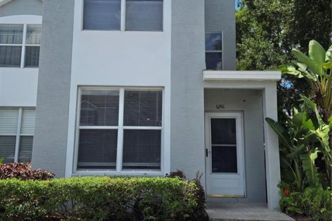 Townhouse in Riverview, Florida 3 bedrooms, 139.91 sq.m. № 2345330