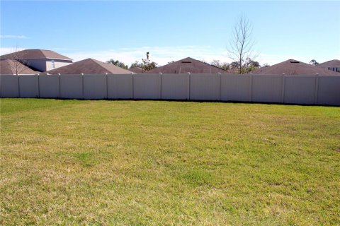 House in Wimauma, Florida 4 bedrooms, 171.03 sq.m. № 1510385 - photo 19