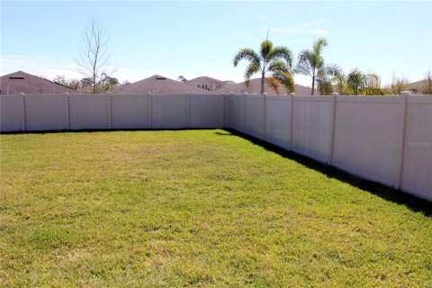House in Wimauma, Florida 4 bedrooms, 171.03 sq.m. № 1510385 - photo 20