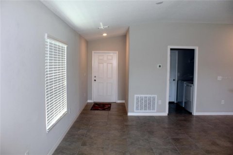 House in Wimauma, Florida 4 bedrooms, 171.03 sq.m. № 1510385 - photo 23