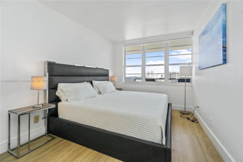 Condo in Miami Beach, Florida, 1 bedroom  № 1957585 - photo 7