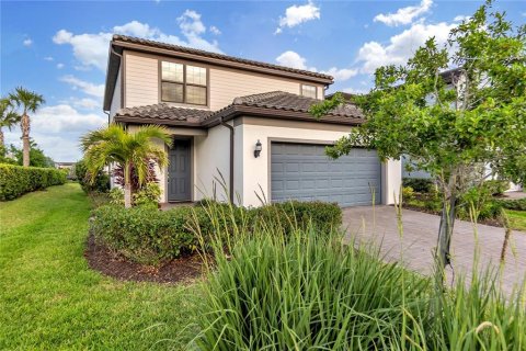 Villa ou maison à vendre à Lakewood Ranch, Floride: 4 chambres, 205.13 m2 № 2437987 - photo 7