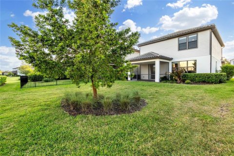 Villa ou maison à vendre à Lakewood Ranch, Floride: 4 chambres, 205.13 m2 № 2437987 - photo 15