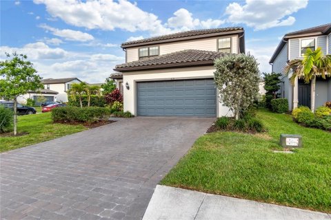 Villa ou maison à vendre à Lakewood Ranch, Floride: 4 chambres, 205.13 m2 № 2437987 - photo 3